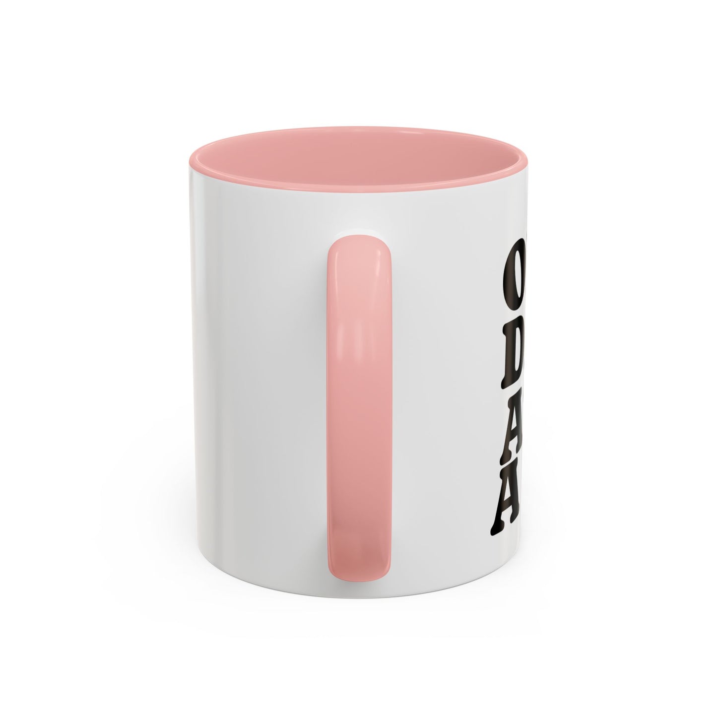 Motivational Coffee Mug, Progress Not Perfection, Inspirational Gift for Friends, Home Office Decor, Self-Care Reminder, Unique Mug